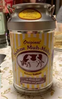 Original Sahne Muh-Muhs