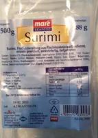 Surimi
