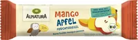 Früchteriegel Mango-Apfel