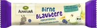 Früchteriegel Birne-Blaubeere