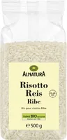 Risotto Reis Ribe