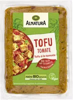 Tofu tomate