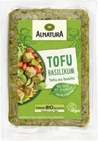 Tofu Basilikum