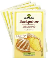 Reinweinstein Backpulver