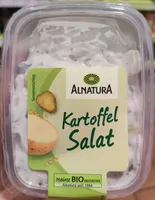 Kartoffel Salat