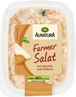 Farmer Salat