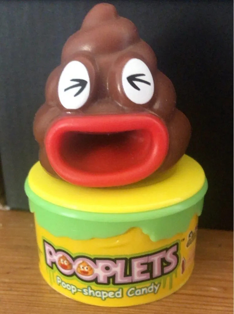 Pooplets