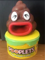 Pooplets