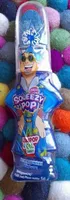 Mr Squeezy pop