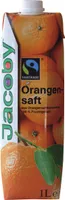 Jacoby Orangensaft Fairtrade