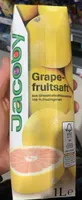 Grapefruitsaft
