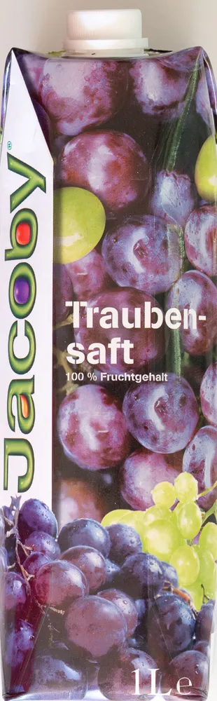 Traubensaft