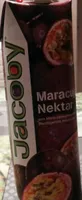 Maracuja nectar