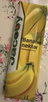 Bananen-nektar