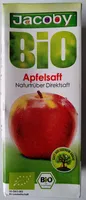 Apfelsaft - Jacoby