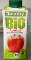 Jus de pomme
