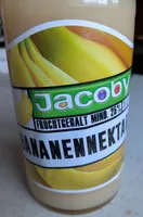 Nectar de Banane