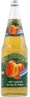 Jus De Pomme