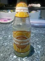 Orangensaft