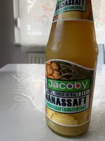 Jus d'ananas