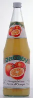 Jacoby Orangen-nektar