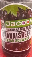 Nectar de cassis