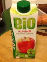 Jus De Pomme