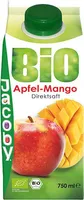 Jus De Pomme Et Mangue