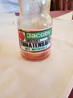 Jacoby Tomatensaft