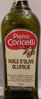 Huile d'Olive