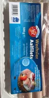Anguille de Mer Fumée