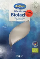 Geräucherter Biolachs
