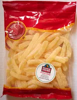 Saure Pommes