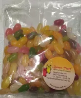 Jelly Beans