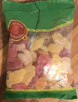 Fruchtgummi