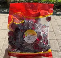Fruchtsaft Beeren