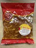 Ingwer-Teufel