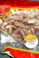 Saurer Cola-Mix