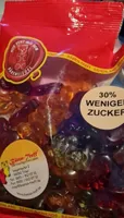 Gummibärchen