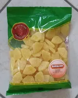 Fizzy Ananas