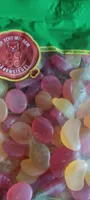 Zitrus-Früchtchen