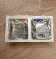 Hering in Dillaspik