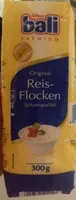 Reis-Flocken