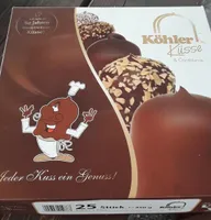 Köhler Küsse