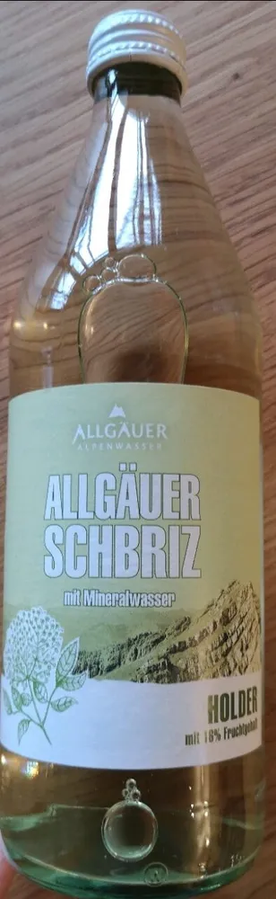 Allgäuer Schbridz