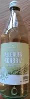 Allgäuer Schbridz