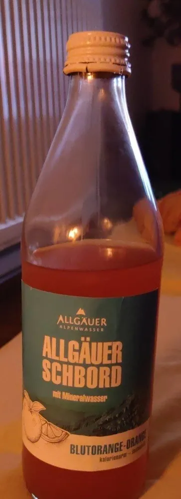 Allgäuer Schbord