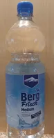 Bergfrisch Medium
