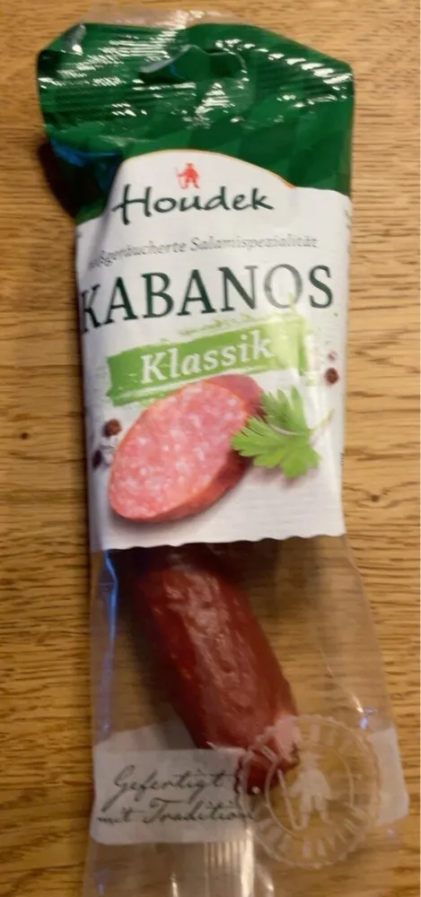 Kabanos