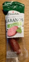 Kabanos